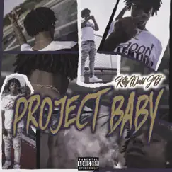 Project Baby - Single by KellyWorld JD album reviews, ratings, credits