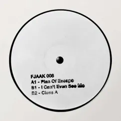 FJAAK 008 - Single by FJAAK album reviews, ratings, credits
