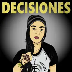 Decisiones Song Lyrics