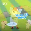 Alzad Las Manos - Single album lyrics, reviews, download