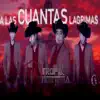 A las Cuantas Lágrimas - Single album lyrics, reviews, download