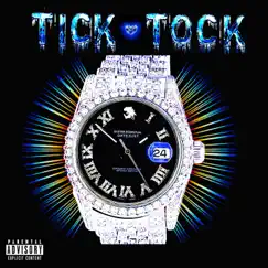 Tick Tock - Single by Trevor Jackson album reviews, ratings, credits