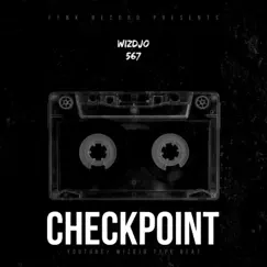 Checkpoint (DARK TRAP BEAT) Song Lyrics