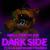 Welcome To the Dark Side (Instrumental) - Single album lyrics, reviews, download