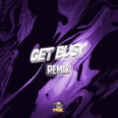 Get Busy (Cumbia) - Single by Dj Pirata, El Kaio & Maxi Gen album reviews, ratings, credits