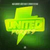 United Forces - Single album lyrics, reviews, download