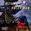 Flying Dutchman (feat. NINO GAMBINO) - Single album lyrics, reviews, download