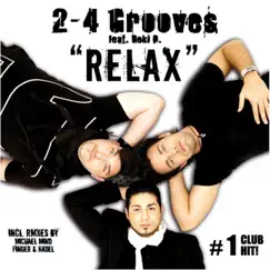 Relax (Studio Brothers RMX) Song Lyrics