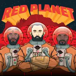 Red Planet - Single by D.Cure, the Marine Rapper & Topher album reviews, ratings, credits