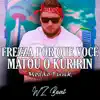 Frezza por Que Você Matou o Kuririn Modão Funk - Single album lyrics, reviews, download