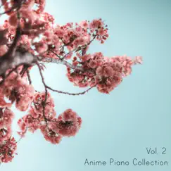 Anime Piano Collection, Vol. 2 - EP by Nikolai Tal album reviews, ratings, credits