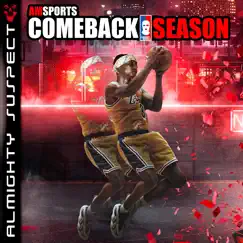 Comebackseason by Almighty Suspect album reviews, ratings, credits