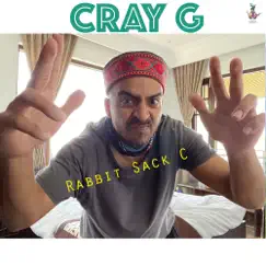 Cray G - Single by Rabbit Sack C album reviews, ratings, credits