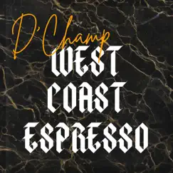 West Coast Espresso Song Lyrics
