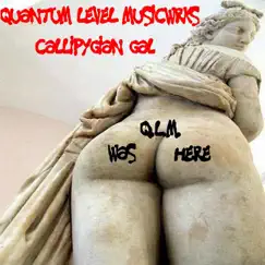 Callipygian Gal - Single by Quantum Level Musicworks album reviews, ratings, credits