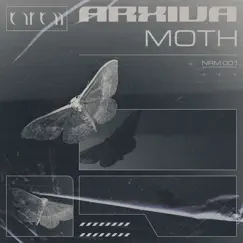 Moth - Single by Arxiva album reviews, ratings, credits