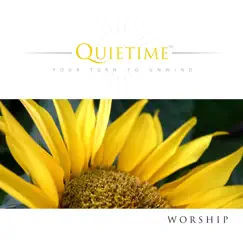 Quietime Worship by Eric Nordhoff album reviews, ratings, credits