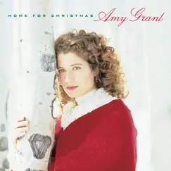 Home for Christmas by Amy Grant album reviews, ratings, credits