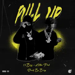 Pull Up (feat. Action Pack) - Single by 55Bagz album reviews, ratings, credits