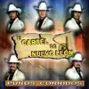 Puros Corridos album lyrics, reviews, download