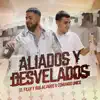 Aliados y Desvelados - EP album lyrics, reviews, download