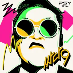 PSY 9th by PSY album reviews, ratings, credits