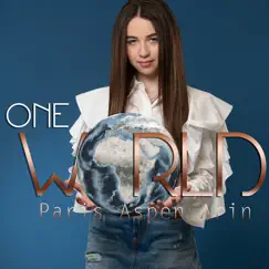 One World (feat. Guillermo Lefeld) - Single by Paris Aspen Arin album reviews, ratings, credits