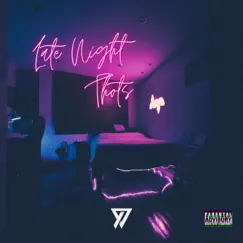 Late Night Thots - EP by Youni album reviews, ratings, credits