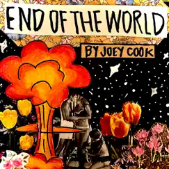 End of the World - Single by Joey Cook album reviews, ratings, credits