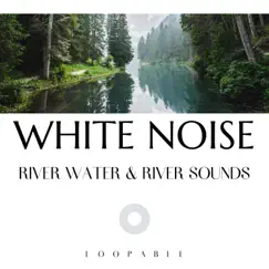 Streamlet Noise - White Noise, Loopable Song Lyrics