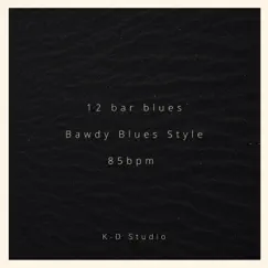 C: 12 bar blues in Bawdy Blues Style 85bpm Song Lyrics