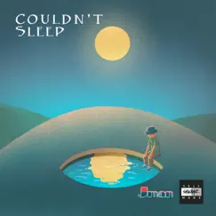 Couldn't Sleep - Single by Jman album reviews, ratings, credits