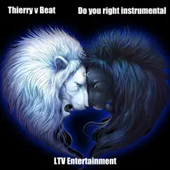 Do It Right - Single by Thierry v Beat album reviews, ratings, credits
