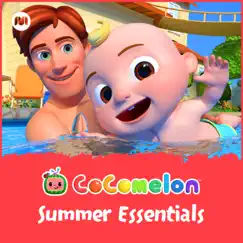 Summer Essentials by CoComelon album reviews, ratings, credits