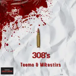 308's - Single by TEEMO & Mikestixs album reviews, ratings, credits