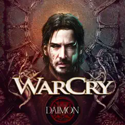 Daimon by WarCry album reviews, ratings, credits
