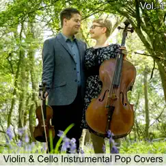 Mr Brightside (Violin & Cello Cover Re - Release Version) Song Lyrics