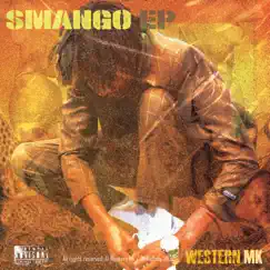 Smango by Western MK album reviews, ratings, credits