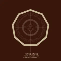 Volume Four (2006-2008) Instrumentals by Nine Leaves album reviews, ratings, credits