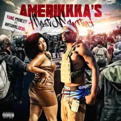 AmeriKKKa's Most Wanted (feat. NaturalDess) - Single by Yung Princey album reviews, ratings, credits