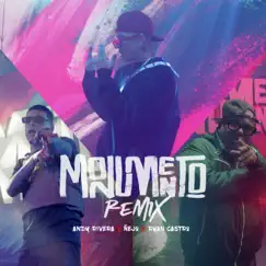 Monumento (Remix) - Single by Andy Rivera, Ñejo & Ryan Castro album reviews, ratings, credits