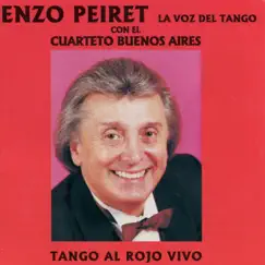 Tango al Rojo Vivo by Enzo Peiret album reviews, ratings, credits
