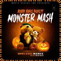 Monster Mash (1895 Jazz Remix) [feat. Kay Sax] Song Lyrics