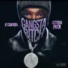 Gangsta B!tch (feat. Action Pack) song lyrics