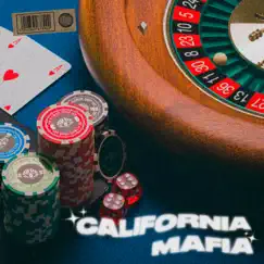 California mafia (feat. Mellalit 420) - Single by #VISIONGVNG album reviews, ratings, credits