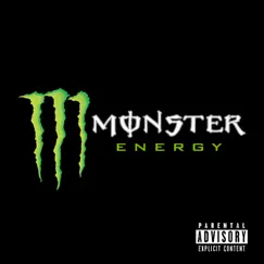 Monster Energy - Single by The Slits Between The Skin album reviews, ratings, credits
