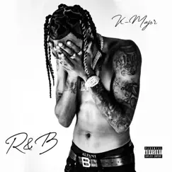R&B - EP by K-Major album reviews, ratings, credits
