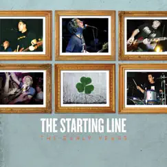 The Early Years by The Starting Line album reviews, ratings, credits