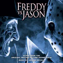 Freddy vs. Jason (Score from the Original Motion Picture Soundtrack) [2015 Remaster] by Graeme Revell album reviews, ratings, credits