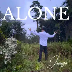 Alone - Single by Jauego album reviews, ratings, credits